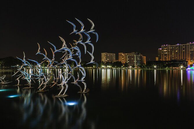 Ghost Hunt in Orlando: Quest Experience - A Detailed Look at the Ghost Hunt in Orlando: Quest Experience