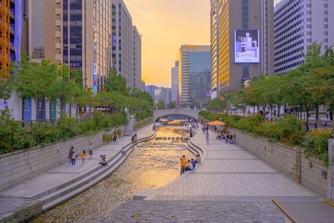 Ghost of Donuimun: Haunted Mystery Walk in Seoul - Who Is This Tour Best For?