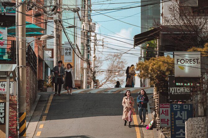 Ghost of Donuimun: Haunted Mystery Walk in Seoul - Final Thoughts: Is It Worth It?