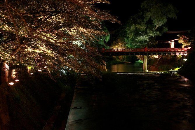 Ghost Stories and Nightlife Tour of Takayama (Private Tour - Price per Group) - A Deep Dive into the Takayama Ghost Stories and Nightlife Tour