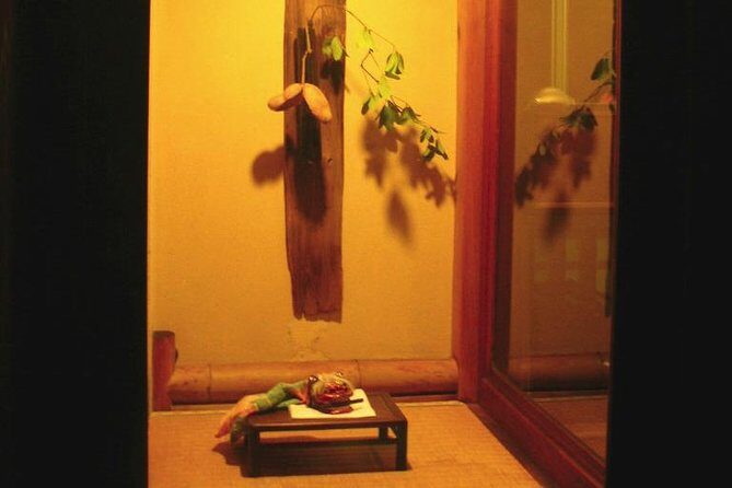 Ghost Stories and Nightlife Tour of Takayama (Private Tour - Price per Group) - FAQs About the Ghost Stories and Nightlife Tour
