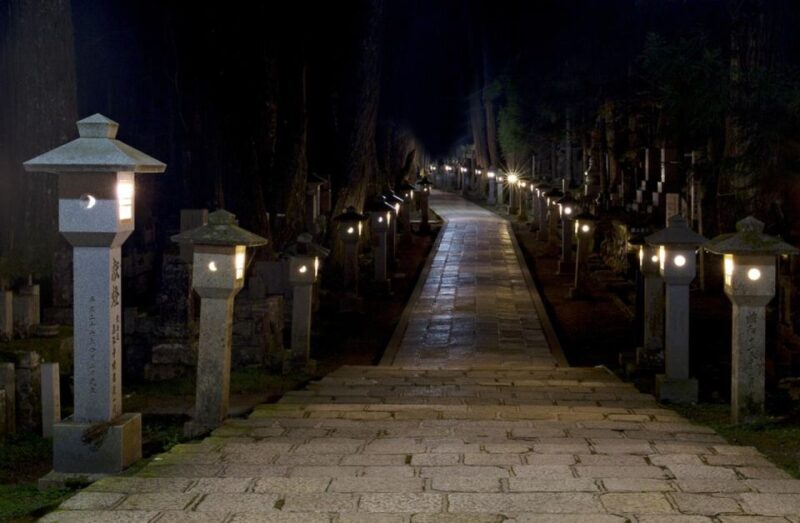 Ghost stories of Boston  Night Private Tour - Key Points