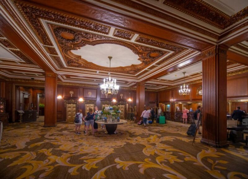 Ghost stories of Boston  Night Private Tour - FAQs