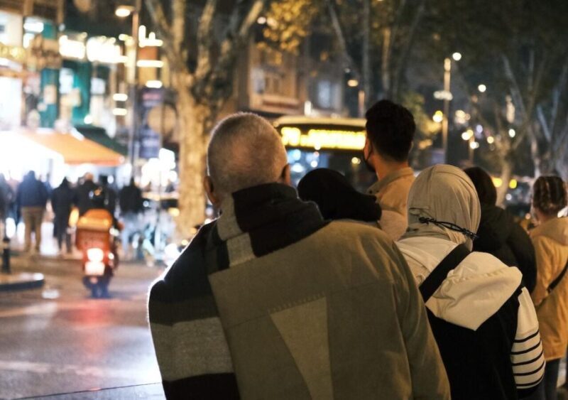 Ghost stories of Boston  Night Private Tour - Final Thoughts