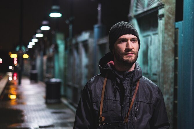 Ghost stories of Boston Night Tour - A Deep Dive Into the Ghost Stories of Boston Night Tour