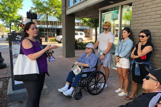Ghost Tour and Pub Crawl - Practical Details and What Travelers Should Know