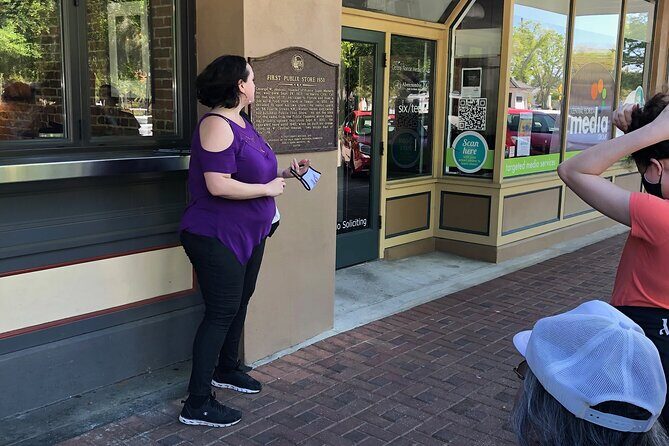 Ghost Tour and Pub Crawl - FAQ