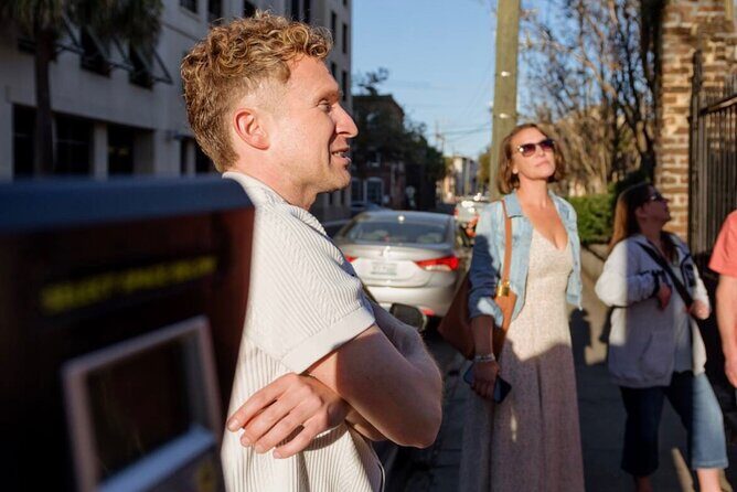 Ghost Tour Charleston - An In-Depth Look at the Charleston Ghost Tour