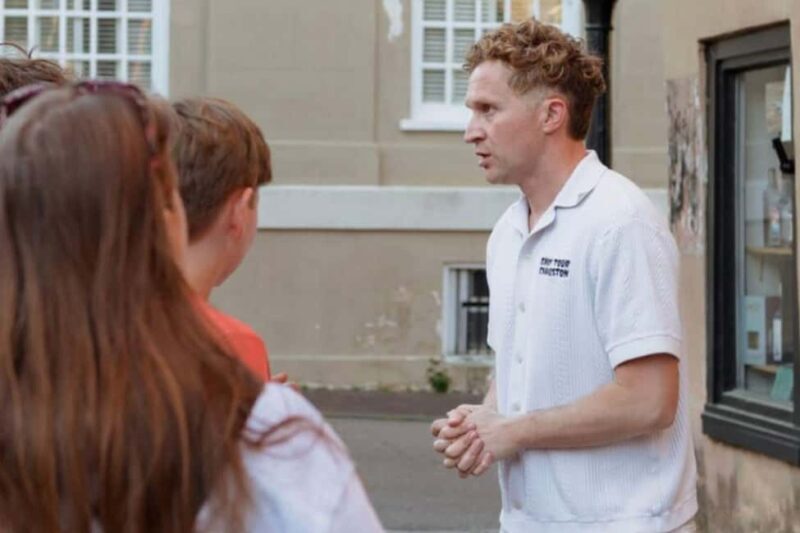 Ghost Tour Charleston !!! - Exploring Charleston’s Haunted Past: What to Expect