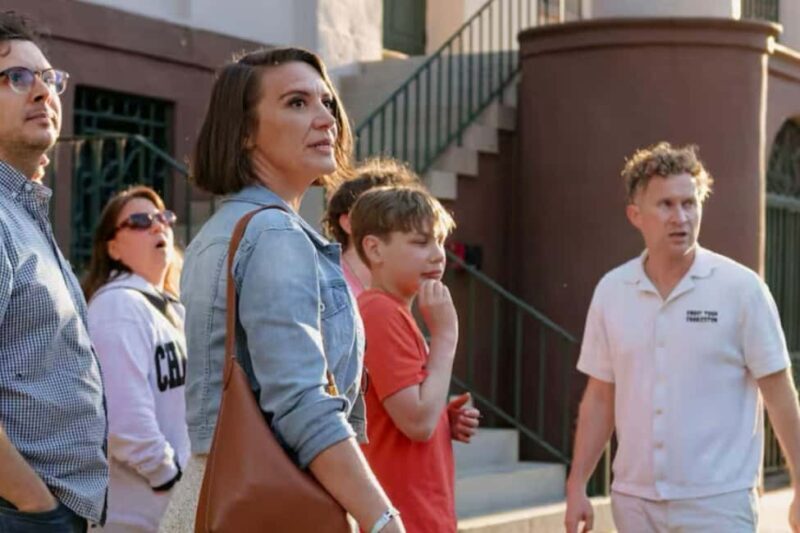 Ghost Tour Charleston !!! - FAQ