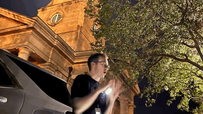 Ghost Tour Charleston !!! - A Closer Look at the Haunted Experience