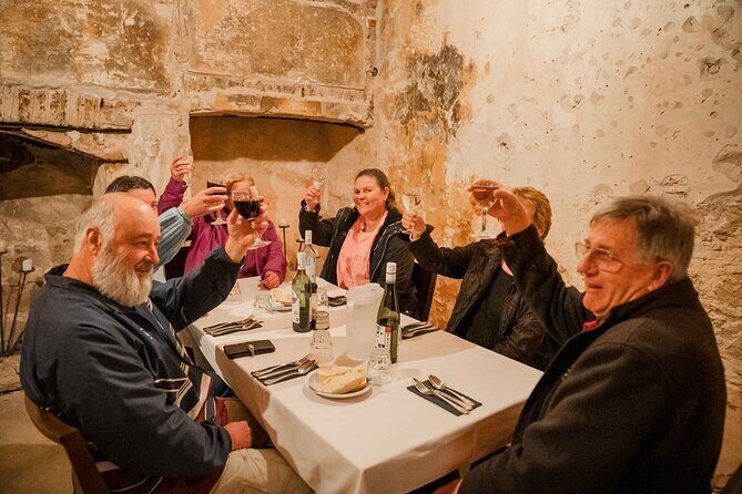Ghost Tour & Dinner Norfolk Island - An Oddly Captivating Ghost Walk on Norfolk Island