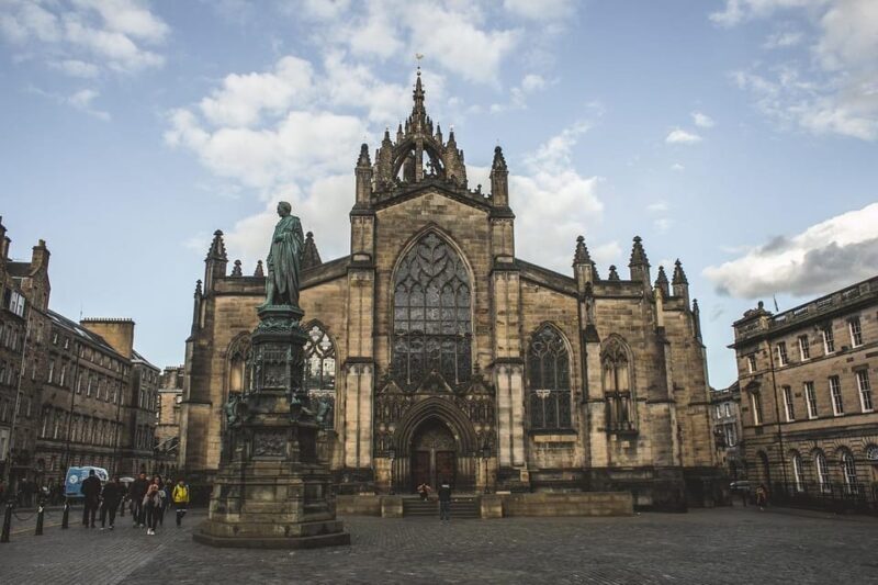 Ghost Tour in Edinburgh - A Full Breakdown of the Edinburgh Ghost Tour Experience