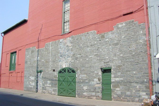 Ghost Tour of Lancaster - Frequently Asked Questions