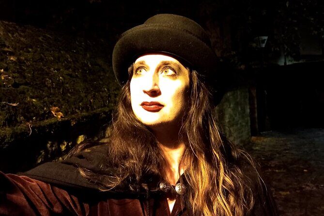 Ghost Tour of Oxford - A Deep Dive into the Haunted Streets of Oxford