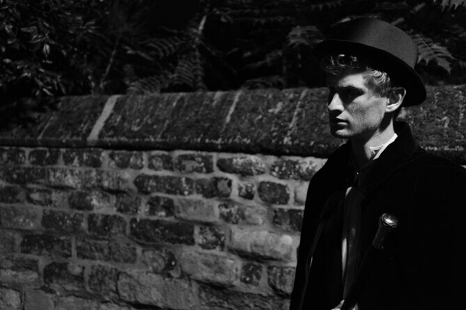 Ghost Tour of Oxford - In-Depth Look at the Oxford Ghost Tour Experience