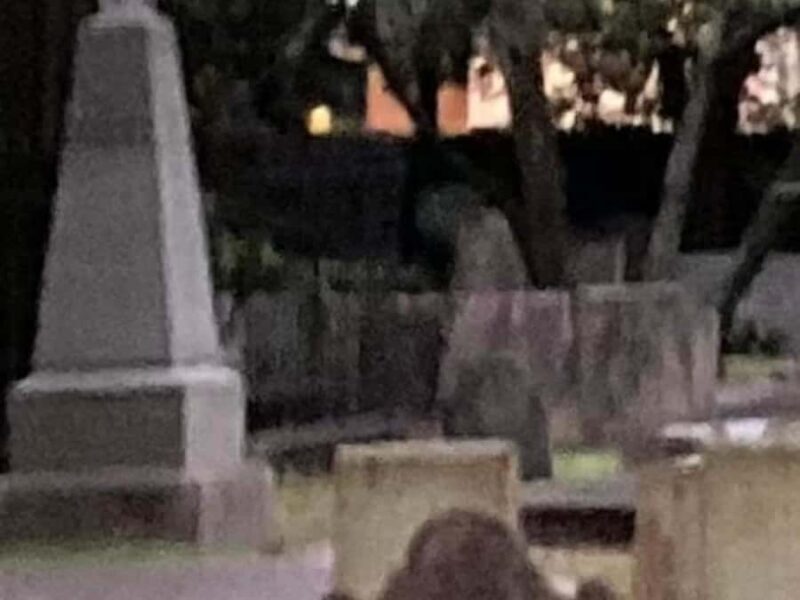 Ghost Tour with 10 Original Stories AND Detection Equipment - FAQ: Your Questions Answered