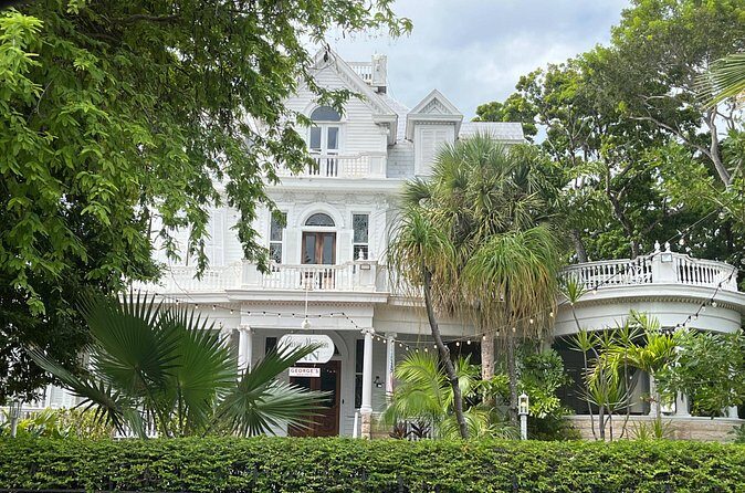 Ghost Tours of Cayo Hueso - A Detailed Look at the Ghost Tour of Cayo Hueso