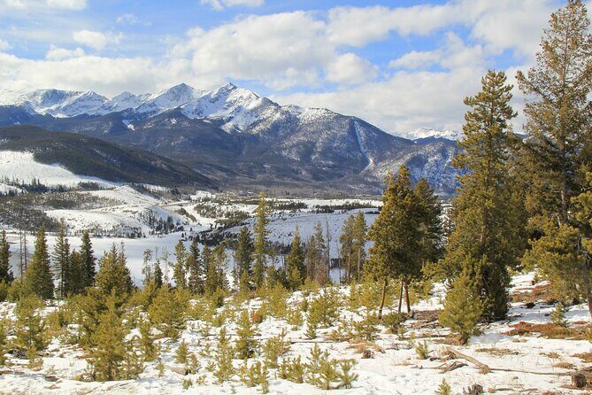 Ghost Town & Scenic Mountain Tour - Ghost Town & Scenic Mountain Tour: A Comprehensive Look