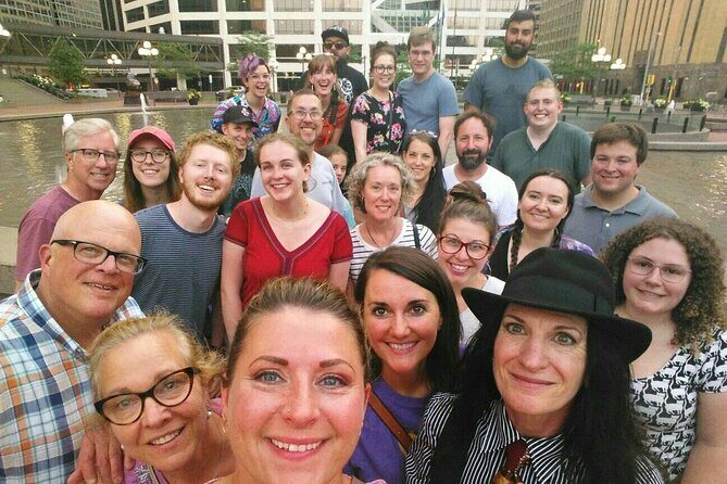 Ghost Walking Tour in Minneapolis - An In-Depth Look at the Minneapolis Ghost Walking Tour
