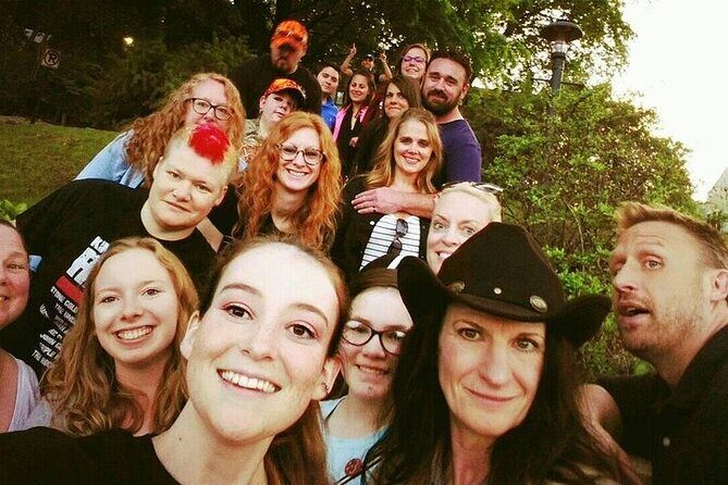 Ghost Walking Tour in Stillwater - A Closer Look at the Ghost Walking Tour Experience