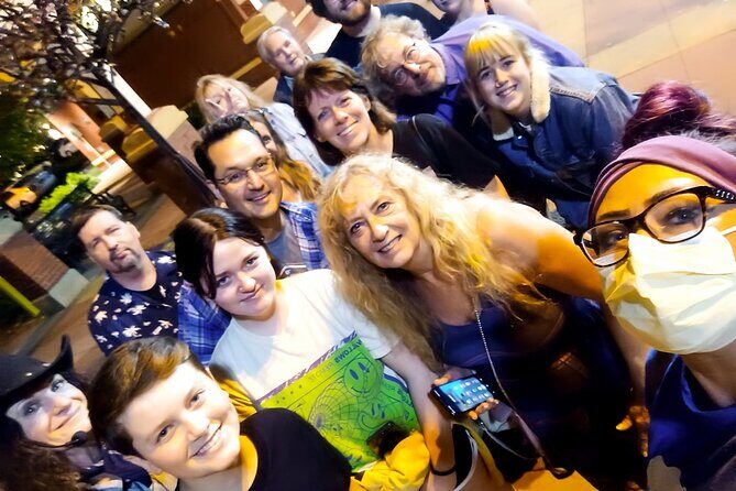 Ghost Walking Tour in Stillwater - Frequently Asked Questions