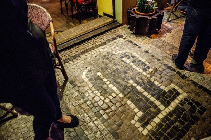 Ghost Walking Tour of Prague - FAQ