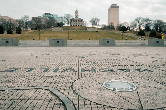 Ghostly Tales of Nashville - Frequently Asked Questions