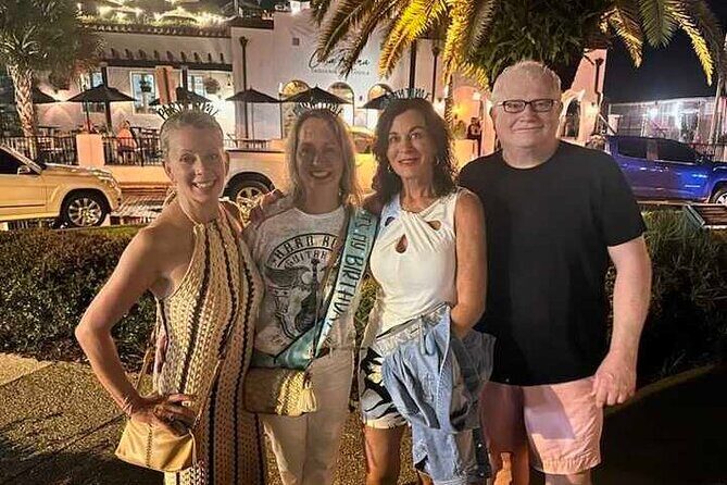 Ghostly Tales of Saint Augustine - An In-Depth Look at the Ghostly Tales of Saint Augustine Tour