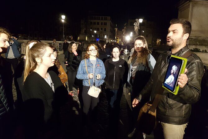 Ghosts and Crimes of Rome Night Walk - Final Thoughts: Is It Worth It?