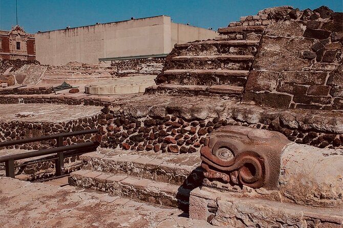 Ghosts and Secrets to Dia de Muertos Downtown Tour - FAQs
