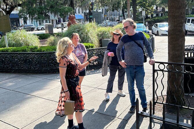 Ghosts and Toasts Haunted Non Alcoholic Pub Crawl - FAQs