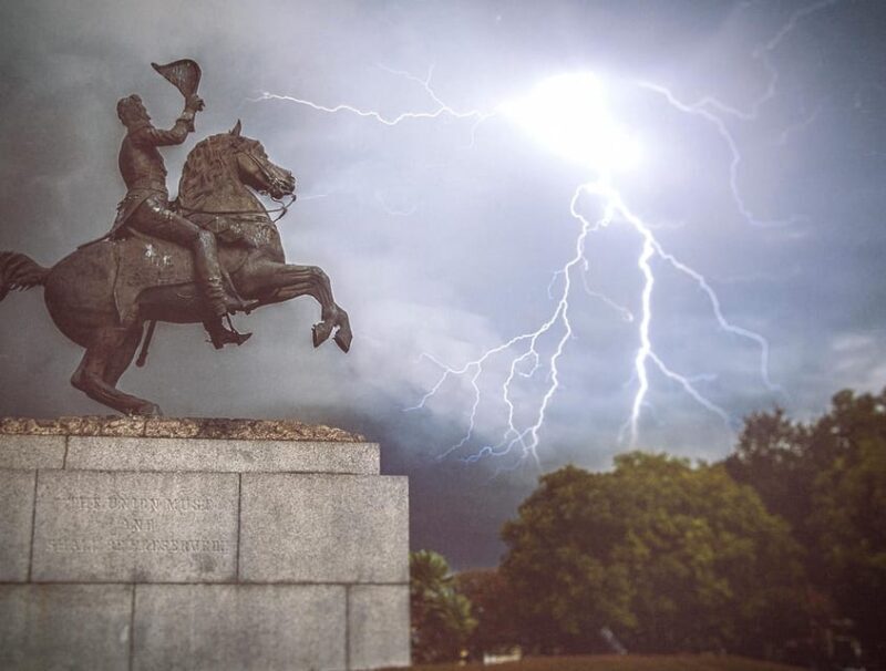 Ghosts, Gods, & Gangsters - NOLA's Dark Psychology Tour - Frequently Asked Questions