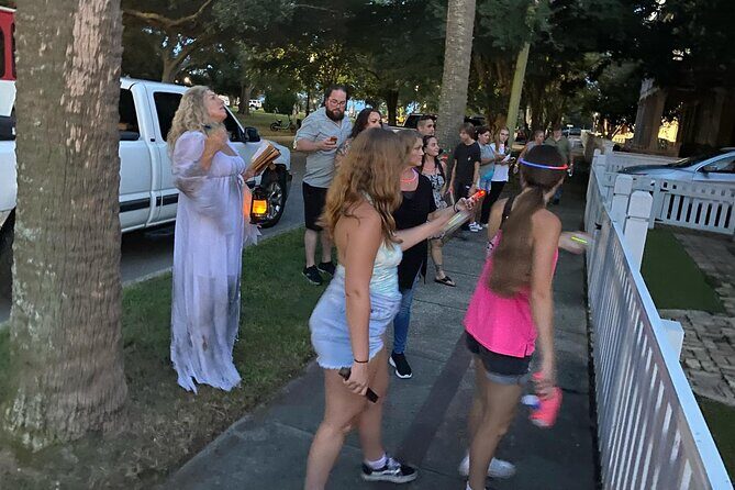 Ghosts in the City: Pensacola Haunted Walking Tour - Final Thoughts
