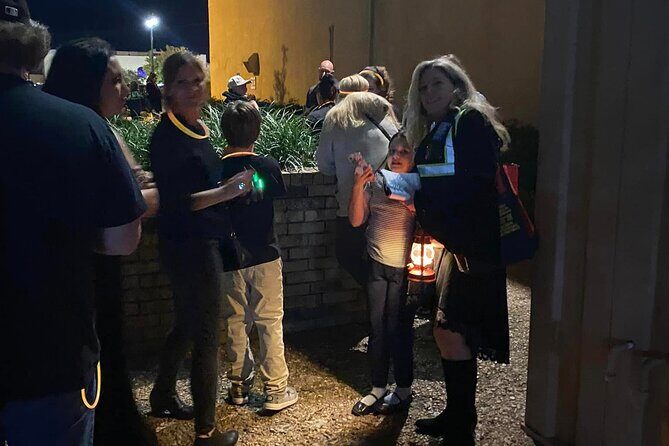 Ghosts in the City: Pensacola Haunted Walking Tour - Final Verdict