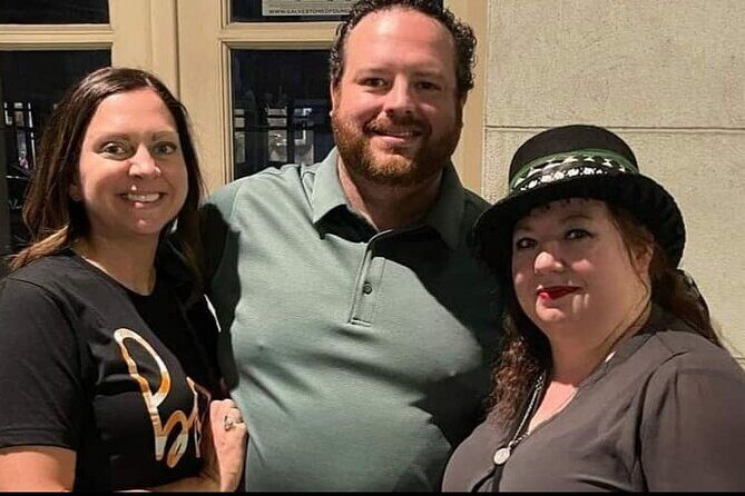 Ghosts in the Graveyard Tour - An In-Depth Look at the Ghosts in the Graveyard Tour
