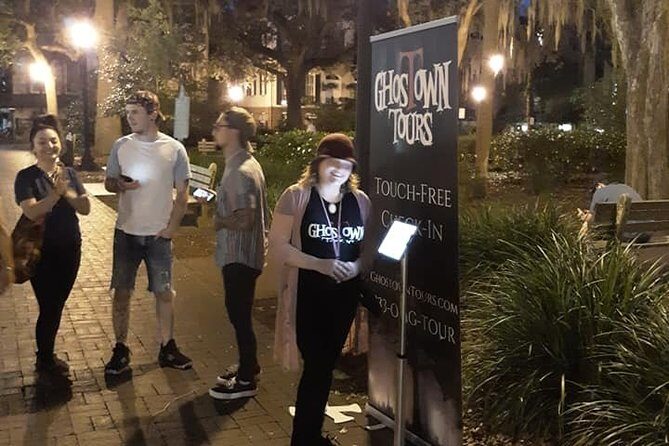 Ghosts of Blue Ridge: Shadows on the Ridge - Who Should Consider This Tour?