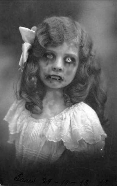 Ghosts of Covington Haunted History Tour - Key Points