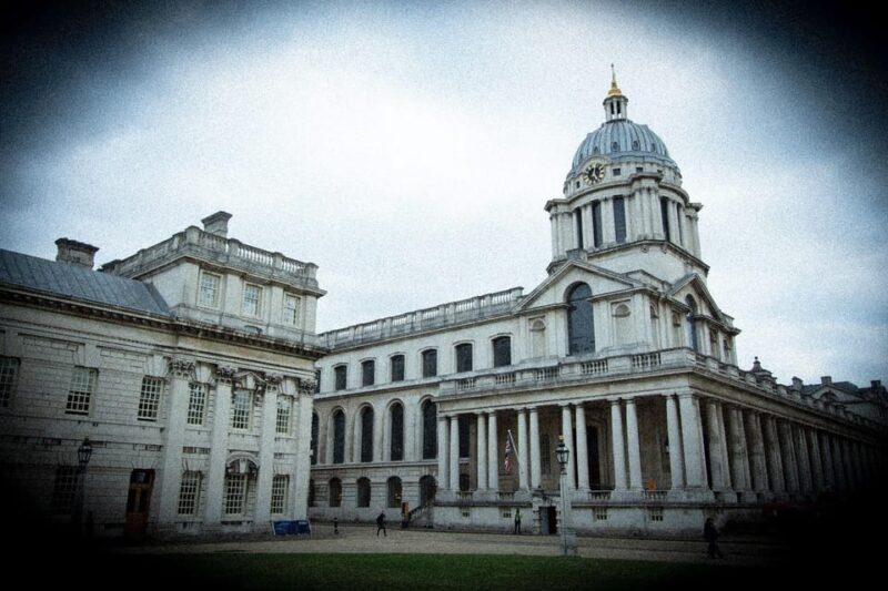Ghosts of Greenwich: London's Haunted Walking Tour - What to Expect at Each Stop