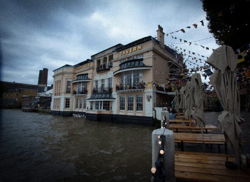 Ghosts of Greenwich: London's Haunted Walking Tour - FAQ