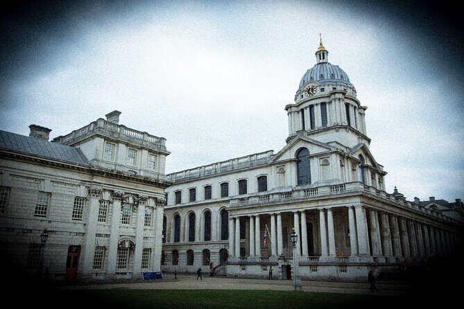 Ghosts of Greenwich: London's Haunted Walking Tour - Final Thoughts: Who Will Love This Tour?