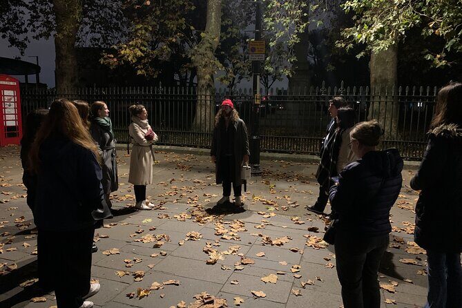 Ghosts of Greenwich: London's Haunted Walking Tour - FAQ