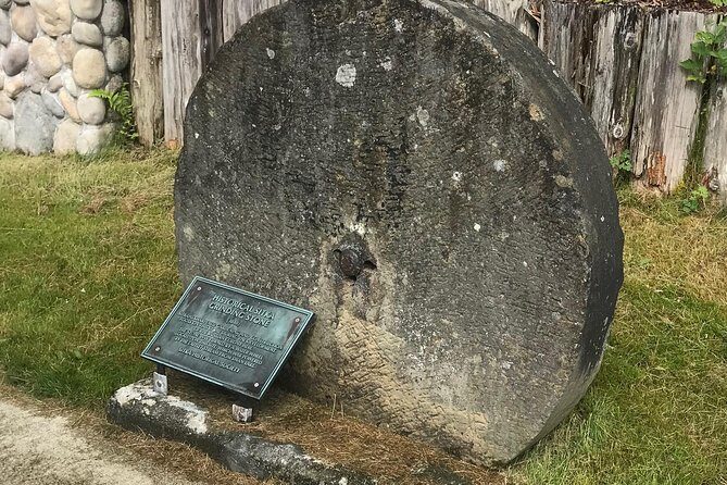 Ghosts of Historic Sitka - Walking Tour - Final Words