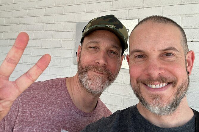 Ghosts of Las Vegas: Self-Guided Haunted Mystery Walk - Final Thoughts: Who Will Love This?