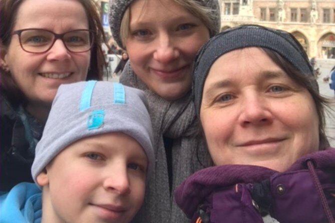 Ghosts of Munich: The Haunted Apprentice Exploration Game - FAQ