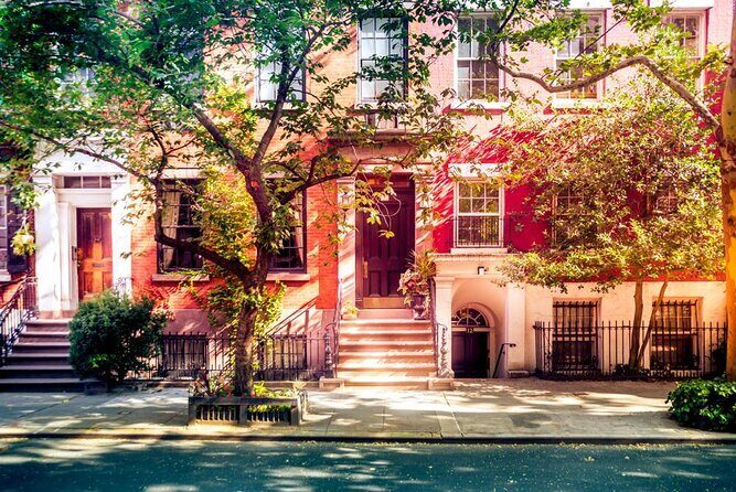Ghosts of New York Walking Tour - Ghosts of New York Walking Tour Review