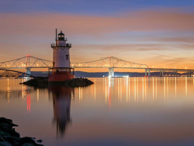 Ghosts of Sleepy Hollow: Self-Guided Audio Walking Tour - An In-Depth Look at the Experience