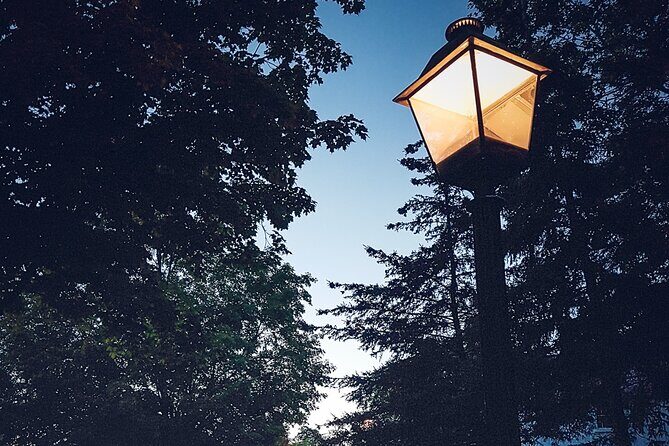 Ghosts of the Village at Black Creek - The Sum Up: Who Is This Tour For?