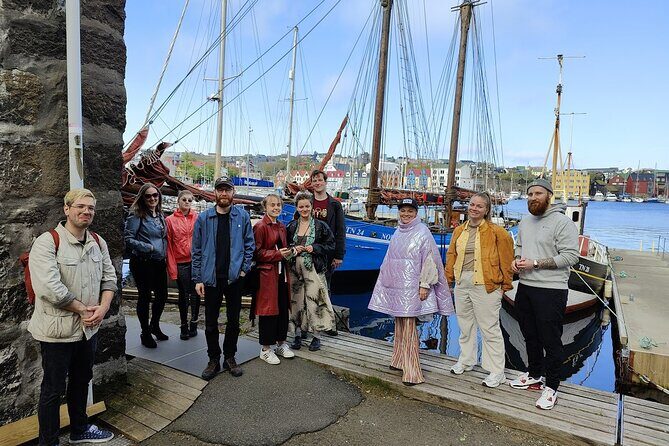 Ghosts of Tórshavn: Self-Guided Haunted Mystery Walk - Final Thoughts