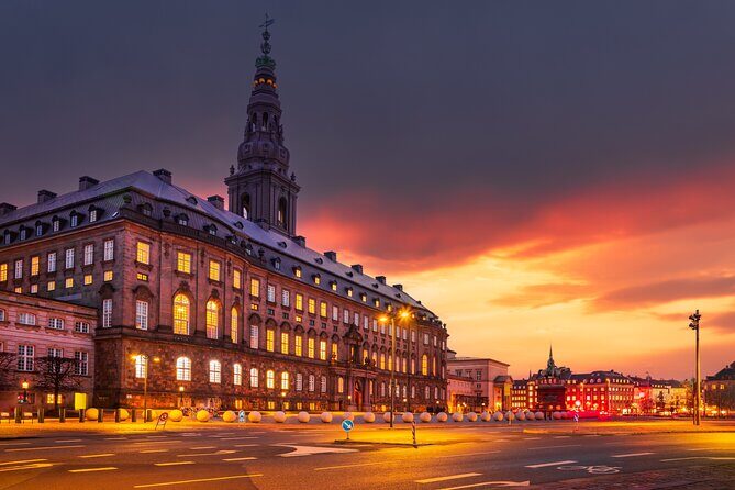 GhostWalk Copenhagen: Self-Guided Audio Experience from StoryHunt - Exploring Copenhagen’s Haunted Streets: The Details